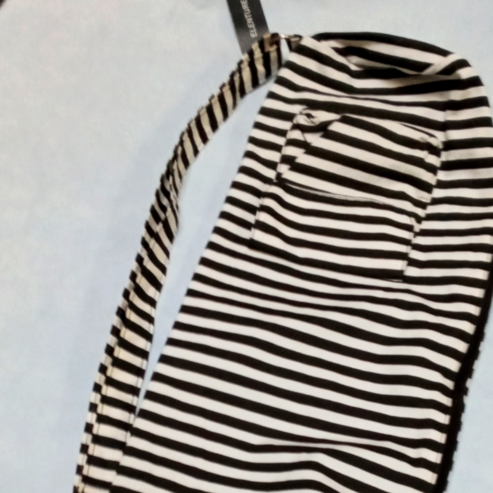 ELENTURE yoga  mat bag .